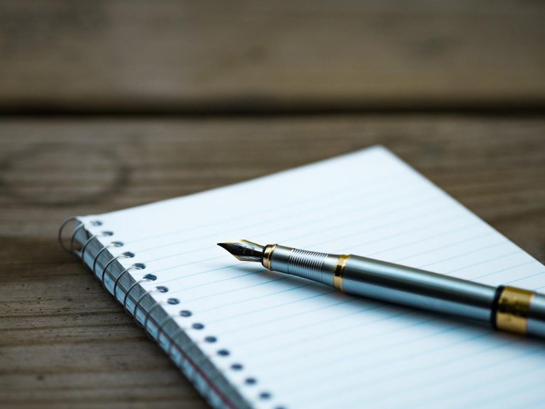 Home Creatieve copywriter in Eindhoven die pakkende reclameteksten schrijft voor diverse media en doelgroepen
